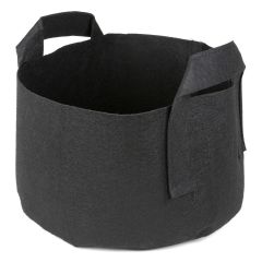 5 Gallon fabric worm bag