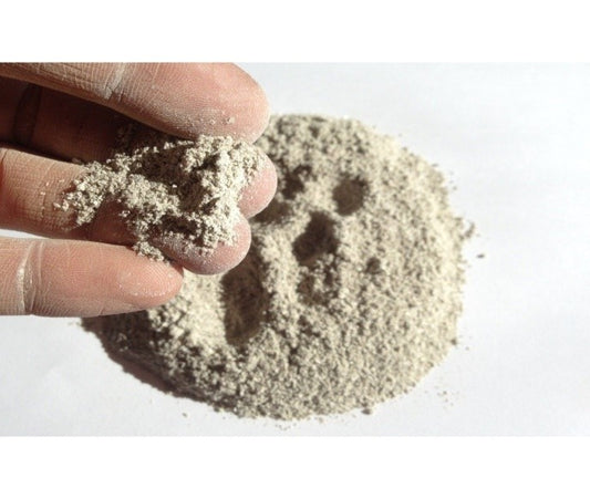 Oyster shell flour 1 lb