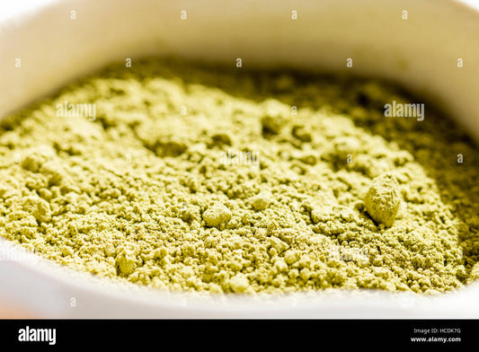 Organic Grains & greens blend 1 lb