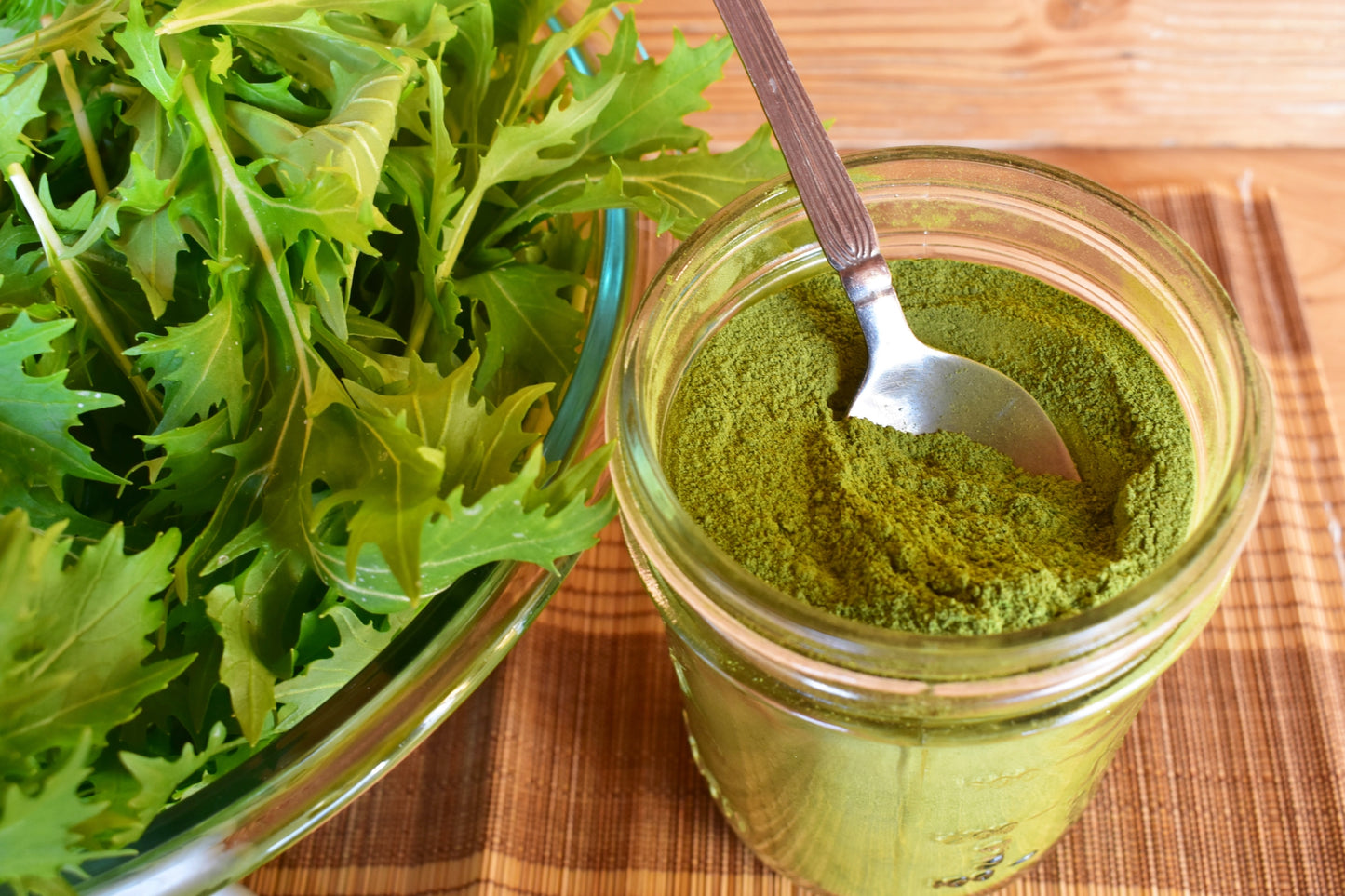 veggie powder
