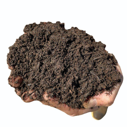Amalgam Bedding 2 gallon
