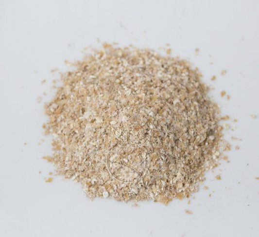 Premium Organic worm food blend 2 lb